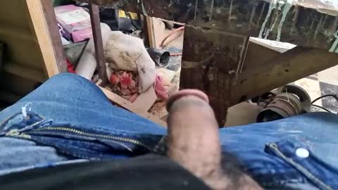 Snapshot of charly2289 chatting on 09.09.25 Parcero online show from 09.09.25