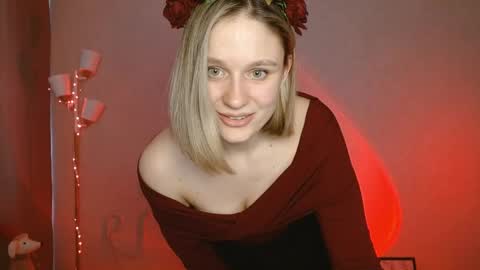 Michelle  online show from 01.20.25