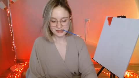 Michelle  online show from 02.09.25