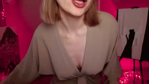 Michelle  online show from 03.03.25