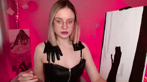 Michelle  online show from 03.03.25