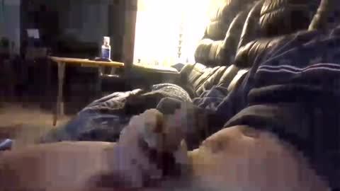 Snapshot of charming_bwc chatting on 02.07.25 NY Daddy online show from 02.07.25