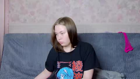 charming_lolla online show from 02.21.25