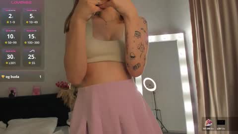 Kati online show from 09.10.25