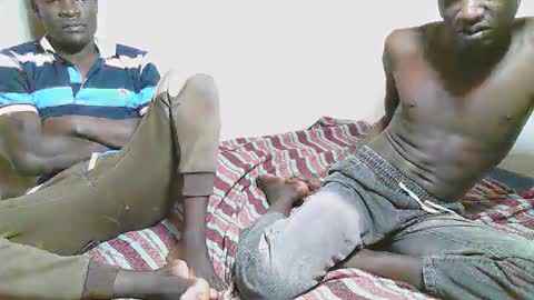 charmzboy online show from 11.17.25