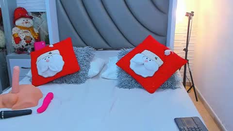 Charon  Stom online show from 12.01.25