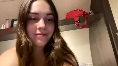 Snapshot of chaseandlexi2024 chatting on 12.18.24 Lexi and Chase online show from 12.18.24