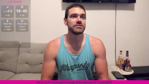 Onlyfans chasingfit Instagram the arguer Twitter chasingfitOF online show from 10.17.25