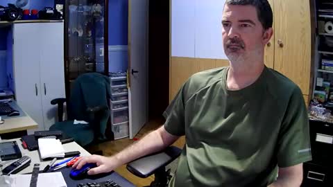 Snapshot of chatandfun666 chatting on 12.23.24 wanaBeYourToy online show from 12.23.24