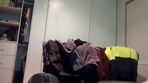 Snapshot of chaterbater79 chatting on 11.03.25 chaterbater79 online show from 11.03.25