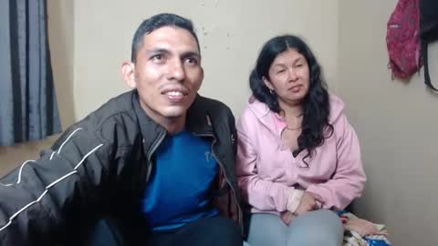 Snapshot of chayanne_odisea chatting on 02.01.25 chayanne_odisea online show from 02.01.25