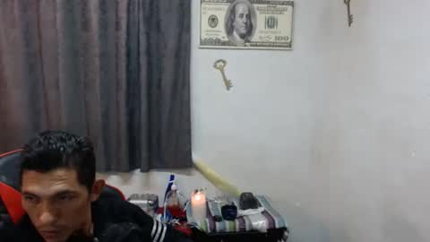 Snapshot of chayanne_odisea chatting on 09.25.25 chayanne_odisea online show from 09.25.25