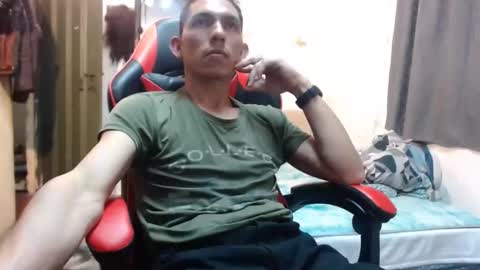 Snapshot of chayanne_odisea chatting on 10.27.25 chayanne_odisea online show from 10.27.25