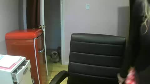 Snapshot of chealsiek chatting on 10.12.25 chealsiek online show from 10.12.25