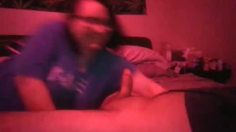 cheekychick420 online show from 09.16.25