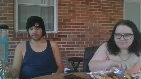 Snapshot of cheekychick420 chatting on 11.08.25 cheekychick420 online show from 11.08.25