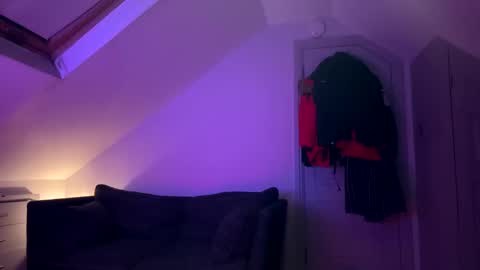 Snapshot of cheekylondon70 chatting on 12.04.24 Cheekylondon online show from 12.04.24