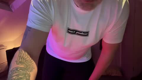 Snapshot of cheekylondon70 chatting on 02.05.25 Cheekylondon online show from 02.05.25