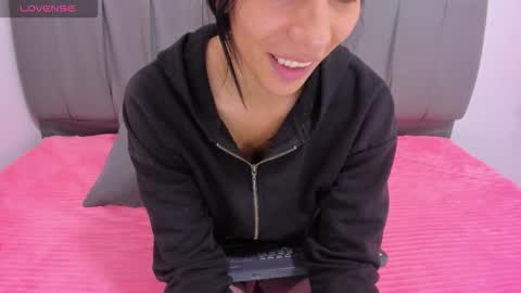 Cherlyn online show from 09.29.25