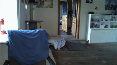 Snapshot of chefben666 chatting on 10.06.25 chefben666 online show from 10.06.25