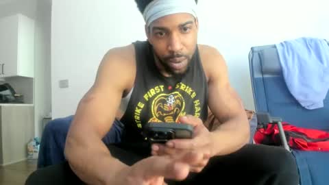 Snapshot of chefdev chatting on 01.30.25 Chef Dev XXX online show from 01.30.25