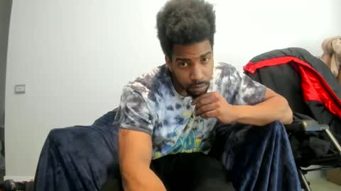 Snapshot of chefdev chatting on 02.21.25 Chef Dev XXX online show from 02.21.25