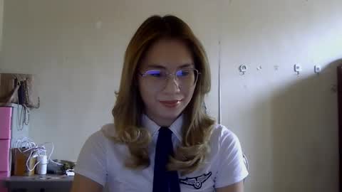 chelly4u69 online show from 09.16.25