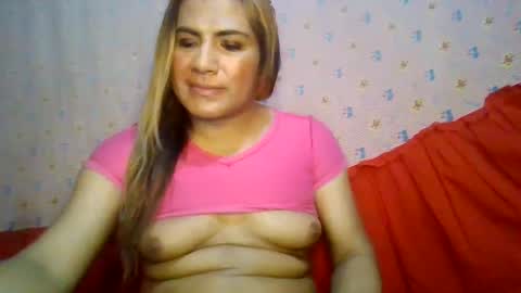 Snapshot of chelsea02tranny chatting on 09.18.25 chelsea02tranny online show from 09.18.25