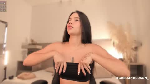 chelsey_hudson online show from 09.27.25