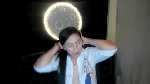 Snapshot of chelsyfox1 chatting on 12.03.25 chelsy online show from 12.03.25