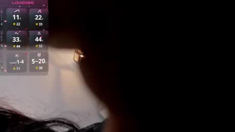 Camila  online show from 02.27.25