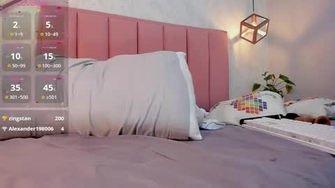 Camila  online show from 02.27.25