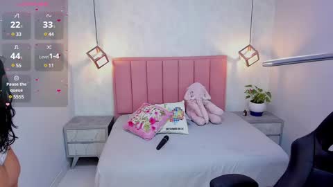 Camila  online show from 03.07.25