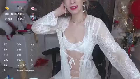 Adriana online show from 02.10.25