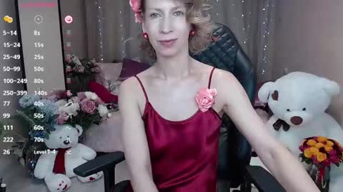 Adriana online show from 09.16.25