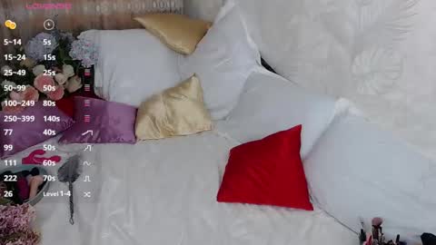 Adriana online show from 11.08.25