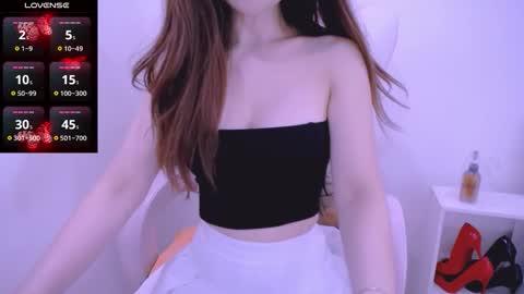 Cheri online show from 09.21.25