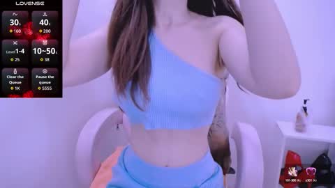 Cheri online show from 09.24.25