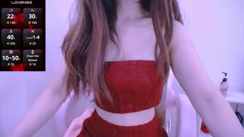 Cheri online show from 10.17.25