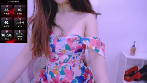 Cheri online show from 10.23.25