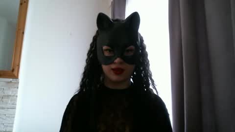 Snapshot of cherry777cherry chatting on 03.10.25 cherry777cherry online show from 03.10.25