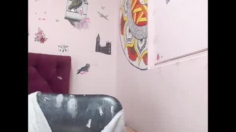 Cherry online show from 09.30.25