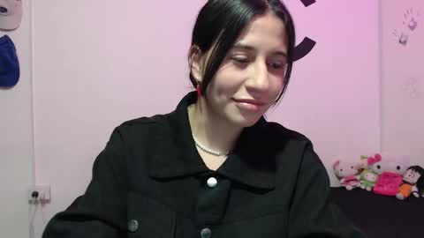 Snapshot of cherry_hc chatting on 01.22.25 Nezumy Rey  online show from 01.22.25