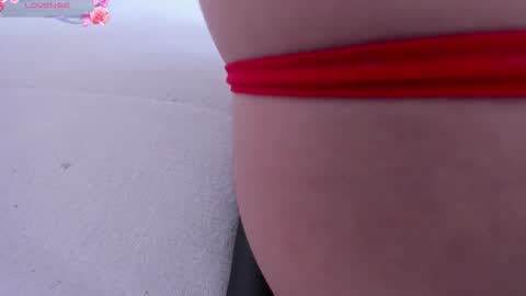  i Am Cherry online show from 11.22.25