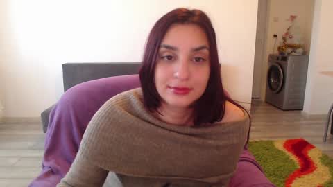 Snapshot of cherry_pie95 chatting on 01.20.25 Sherry online show from 01.20.25