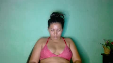 Snapshot of cherry_provocation chatting on 01.31.25 cherry online show from 01.31.25