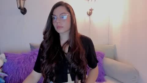 Snapshot of cherryblossomm1 chatting on 02.22.25 cherryblossomm1 online show from 02.22.25