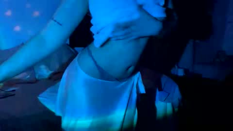 Snapshot of cherryhoneygirl chatting on 09.17.25 cherryhoneygirl online show from 09.17.25