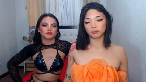 Snapshot of cherrymaegray chatting on 12.15.24 cherrymaegray online show from 12.15.24