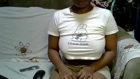 Snapshot of cherrywaro chatting on 09.14.25 cherry online show from 09.14.25